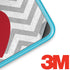 Chevron Heart Nintendo 2DS XL (2017) Skin